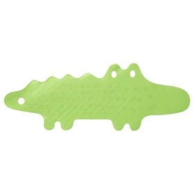 Bath mat Ikea Patrull green 33x90 cm